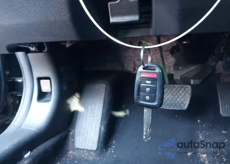 2013 Honda Accord Sport from USA, damaged, VIN 1HGCR2F58DA260312